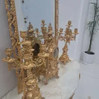 اینه|آینه|مشهد, نوده|دیوار