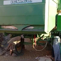 کمپایین جاندیر 64|خودرو سنگین|سریش آباد, |دیوار