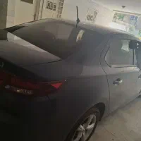 تارا اتوماتیک، مدل ۱۴۰۲خوش رنگ و کم کار