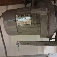 چرخ خیاطی جکی|چرخ خیاطی و ریسندگی|قم, حقیقت|دیوار