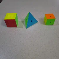 روبیک کای وای