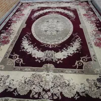 فرش ۹ متری ۷۰۰ شانه