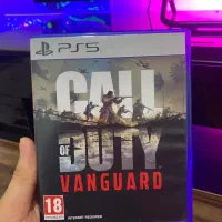 دیسک بازی sifu .Call of duty vanguard|کنسول، بازی ویدئویی و آنلاین|تهران, شهرک پرواز|دیوار