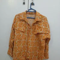 سه عدد مانتو