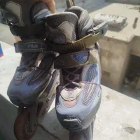 اسکیت ۵ تا ۹ سال
