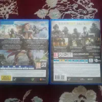 دیسک بازی ps4 فروش یا معاوضه|کنسول، بازی ویدئویی و آنلاین|شیراز, دانشگاه شیراز|دیوار