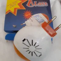 چراغ خواب و حشره کش