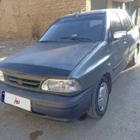 پراید 131مدل89|خودرو سواری و وانت|قم, ولیعصر|دیوار