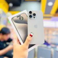 آیفون 15 پرومکس (قسطی با چک)|موبایل|زاهدان, |دیوار