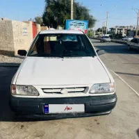 پراید صبا|خودرو سواری و وانت|جیرفت, |دیوار