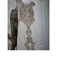 مانتو و لباس مجلسی