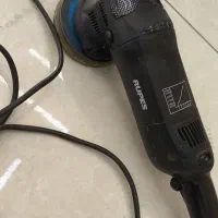 دستگاه پولیش روپس|ابزارآلات|لاهیجان, امیرشهید|دیوار