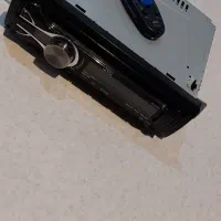 ضبط jvc و باند سونی ..|قطعات یدکی و لوازم جانبی|قدس, شهرک فرزان|دیوار