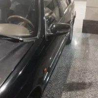 پرشیا اتومات فابریک مدل 91|خودرو سواری و وانت|تهران, بهار|دیوار