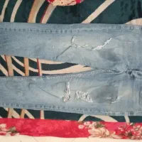 سه عدد شلوار درحد