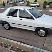 پراید مدل۹۷|خودرو سواری و وانت|پرند, فاز ۵|دیوار