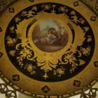 میوه خوری برنج کنار سالنی|صنایع دستی و سایر لوازم تزئینی|همدان, |دیوار