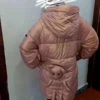 کاپشن دخترونه|لباس|لاهیجان, کوی زمانی|دیوار