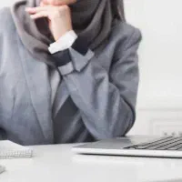 استخدام مدل خانم