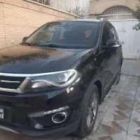 تیگو ۵ اکسلنت فول