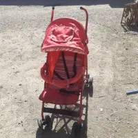 فروشی|کالسکه و لوازم جانبی|مشهد مرغاب, |دیوار