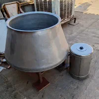 دیگ ۳۰ من