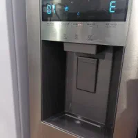 یخچال وسایداسنوا قسطی بدون سود ویترینی تا٪۱۸ تخفیف|یخچال و فریزر|شاهینشهر, عطار|دیوار