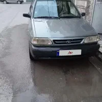 پراید|خودرو سواری و وانت|مشهد, شهید جنگی|دیوار