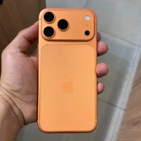 Iphone 17 Pro Max 256 Ch با ریجستر