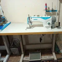 چرخ خیاطی صنعتی