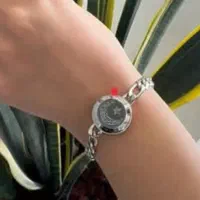 دستبند گمشده