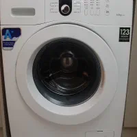 ماشین لباسشویی اصل کره