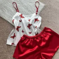 دوره جامع دوخت تاپ و شلوارک