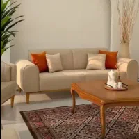 مبل مینی مال|مبلمان خانگی و میز عسلی|ملایر, |دیوار