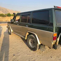 پاترول۷۸تمیز