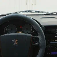 پارس سال موتور قدیم