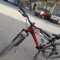 دوچرخه 26