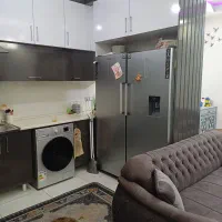 اپارتمان ۸۵متر بنا نزدیک به حاشیه مهرمادر|فروش آپارتمان|مشهد, خواجه ربیع|دیوار