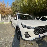 تیگو ۷ پرو ۱۴۰۱|خودرو سواری و وانت|ارومیه, |دیوار