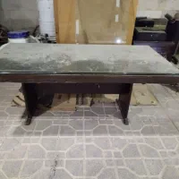 میز اتاق کنفرانس و میز اداری