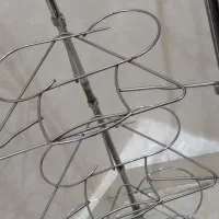 پایه ی قابلمه|آبچکان و نظمدهنده ظروف|مشهد, بهاران|دیوار