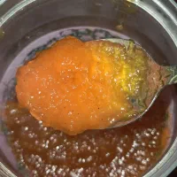 مربای سیب
