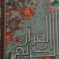 راهنمایی قرآن خانم هستم