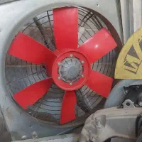 هواکش ۶۰در۶۰