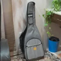 گیتار  موسیقی  ساز|گیتار، بیس، امپلیفایر|اسلام‌شهر, شهرک سعیدیه|دیوار