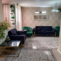 ۷۳ متر آپارتمان دو خواب