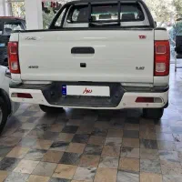 KMC T8مدل ۱۴۰۰|خودرو سواری و وانت|مشهد, راه آهن|دیوار
