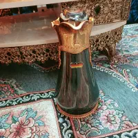 فلاکس سلطنتی|قوری، کتری، قهوه‌ساز دستی|یزد, |دیوار