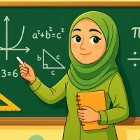 تدریس آنلاین دروس راهنمایی و دبیرستان