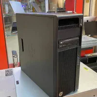 کیس ورک استیشن HP مدل Z440